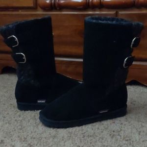Muk Luks boots